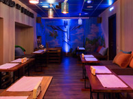 Банкетный зал, Кафе на 25 персон в ЦАО, м. Китай-город от 3000 руб. на человека