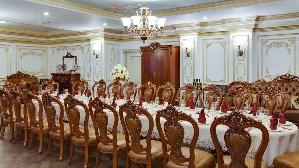 Ресторан, Банкетный зал на 30 персон в СВАО, м. Медведково, м. Бабушкинская от 3000 руб. на человека
