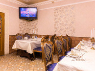 Ресторан на 25 персон в СВАО, м. Бабушкинская, м. Медведково от 2500 руб. на человека