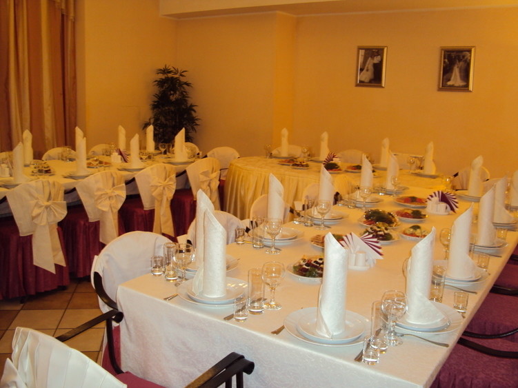 Ресторан, Банкетный зал на 35 персон в СЗАО, м. Щукинская от 2000 руб. на человека