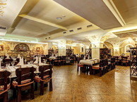 Ресторан на 120 персон в ЦАО, м. Улица 1905 года от 2000 руб. на человека