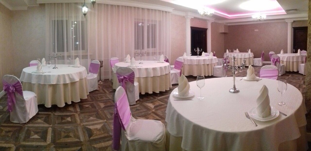Ресторан, Банкетный зал на 40 персон в ЮВАО, м. Люблино, м. Братиславская от 2000 руб. на человека