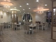 Ресторан, Банкетный зал, Кафе на 120 персон в ЮВАО, м. Братиславская от 1500 руб. на человека