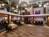 Ресторан, Банкетный зал на 110 персон в СВАО, м. Отрадное от 1500 руб. на человека