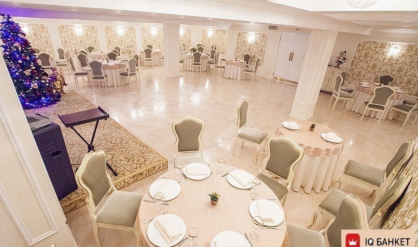 Ресторан, Банкетный зал на 85 персон в СВАО, м. Алтуфьево, м. Бибирево от 2500 руб. на человека