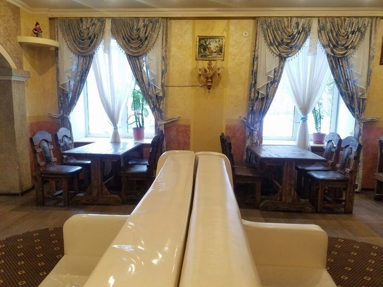 Ресторан, Банкетный зал на 45 персон в ЮАО, м. Тульская от 1500 руб. на человека