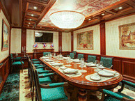 Ресторан, Банкетный зал на 12 персон в ЦАО, м. Лубянка, м. Китай-город от 3000 руб. на человека