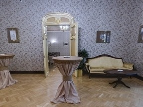 Ресторан на 16 персон в ЦАО, м. Театральная, м. Пл. Революции, м. Охотный ряд