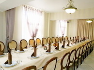 Ресторан, Банкетный зал на 100 персон в СВАО, м. ВДНХ, м. Алексеевская от 2000 руб. на человека