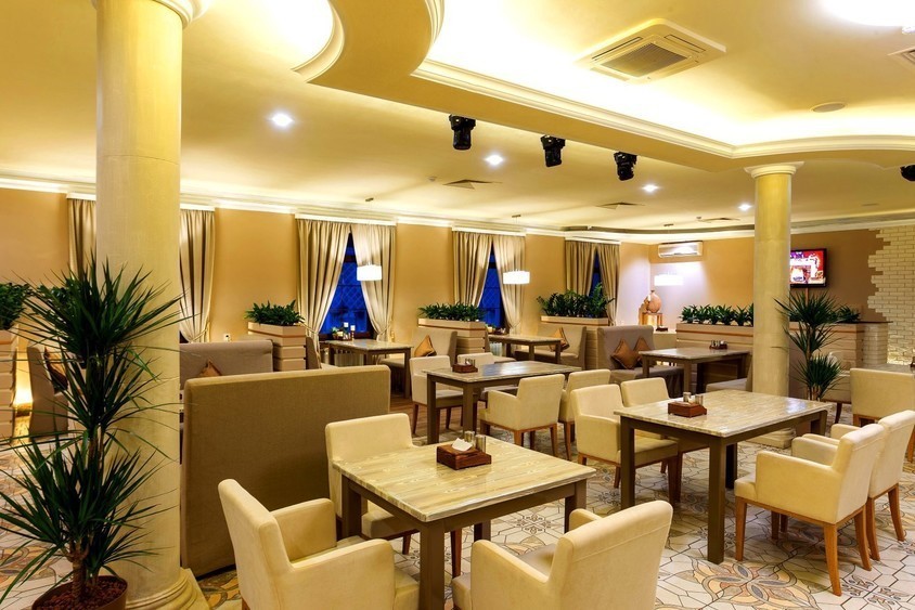 Ресторан на 140 персон в СВАО, м. Тимирязевская, м. ВДНХ от 2600 руб. на человека