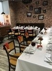 Ресторан на 30 персон в СВАО, м. Дмитровская от 2500 руб. на человека