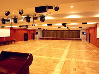 Банкетный зал, Конференц-зал на 300 персон в СЗАО, м. Сходненская от 2000 руб. на человека
