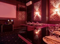 Ресторан, Ночной клуб на 22 персон в ЮВАО, м. Братиславская, м. Марьино от 1000 руб. на человека