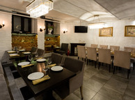 Ресторан, Банкетный зал на 20 персон в ЦАО, м. Тургеневская, м. Лубянка, м. Чистые пруды от 3000 руб. на человека