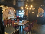 Ресторан, Кафе на 35 персон в ЦАО, м. Курская, м. Красные ворота, м. Бауманская от 2500 руб. на человека