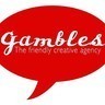 Дружное Креативное Агентство «Gambles»