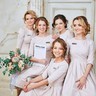 Команда координаторов Wedding Angels