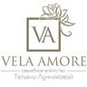 Свадебное агентство «Vela-Amore»