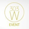 303 W Event