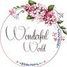 Свадебное агентство Wonderful World