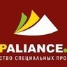 Aspaliance