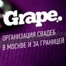 Праздничное агенство-Grape