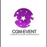 CGM-event