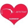 HairShop на Сухаревской