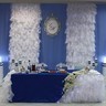 Студия свадебного декора "Миндаль"