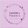 Favor's flowers