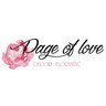 Page of love