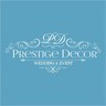 Студия свадебного дизайна "Prestige decor"