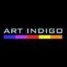 Art Indigo