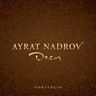 Ayrat Nadrov