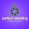 Perfect wedding video studio