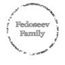 Fedoseev Family