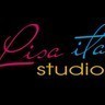 Lisa Ita studio