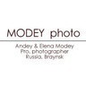 Modey Photo Moskow