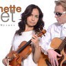 Fourchette Duet