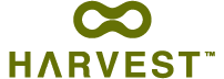 Harvest8 logo
