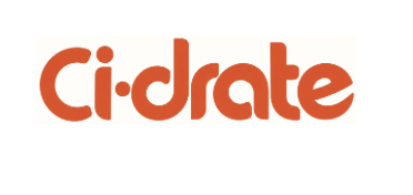 Cidrate logo