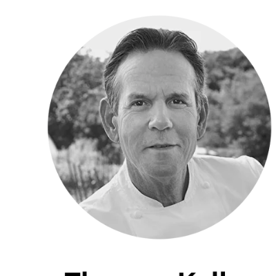 Thomas Keller
