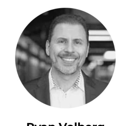 Ryan Volberg