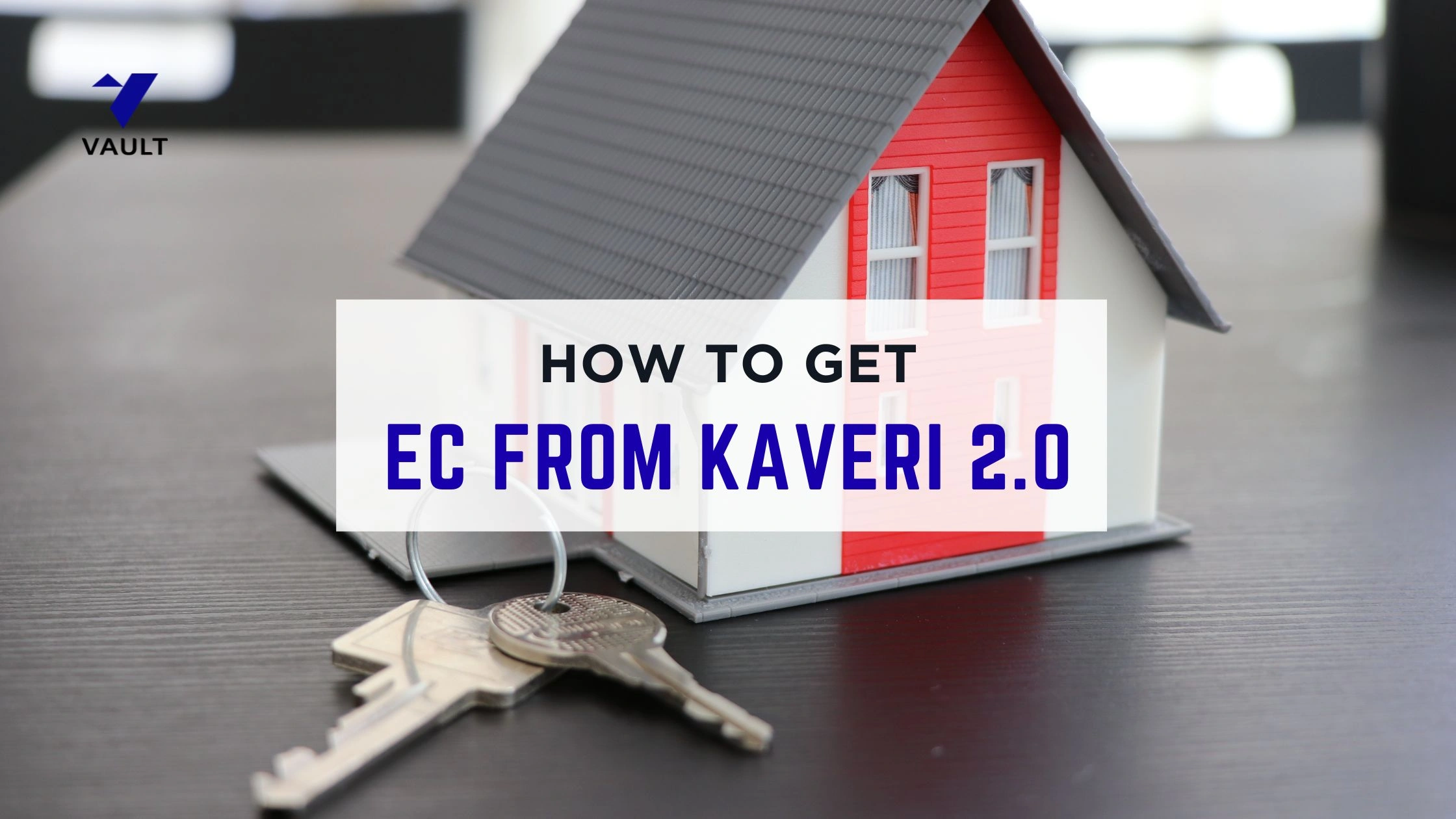 How to Get Encumbrance Certificate from Kaveri 2.0: Step-by-Step Guide Karnataka (2026)