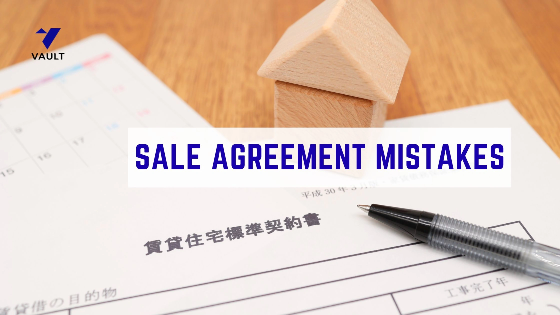 Sale Agreement Mistakes in Bangalore (2026): Common Errors, Rules & Complete Process