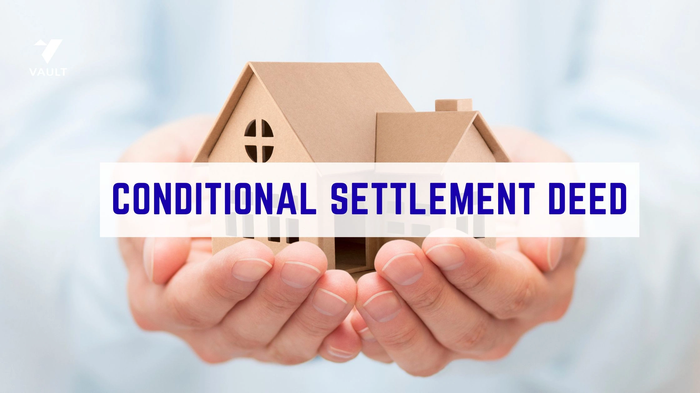 Conditional Settlement Deed Meaning, Format & Registration in Bangalore (2026)