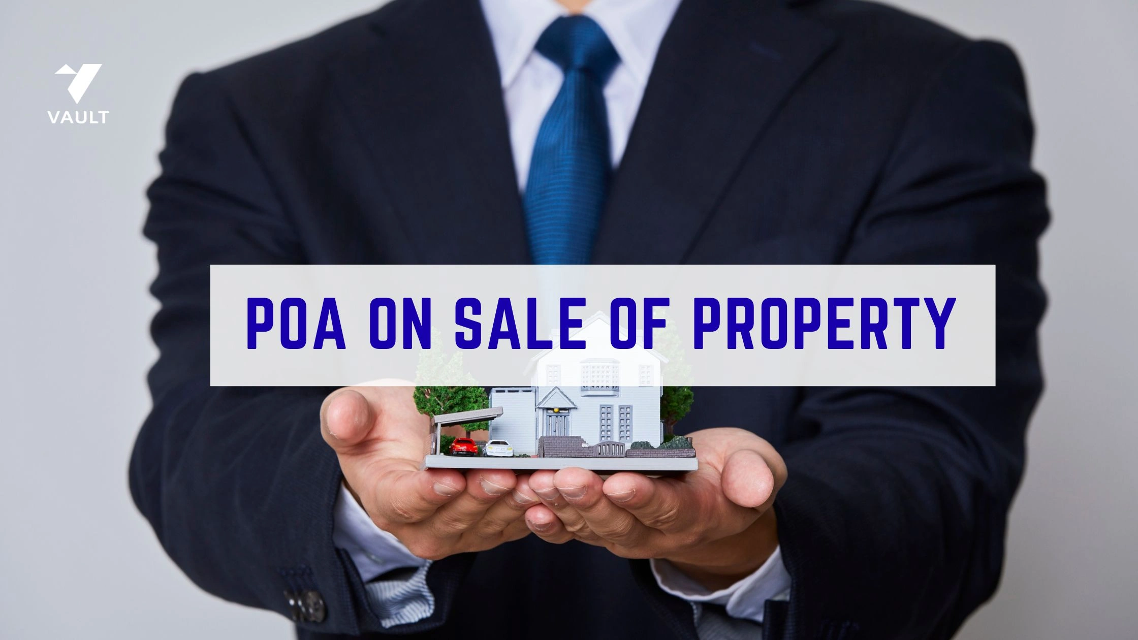 Power of Attorney for Sale of Property: Format, How to Get & Legal Guide (2026)