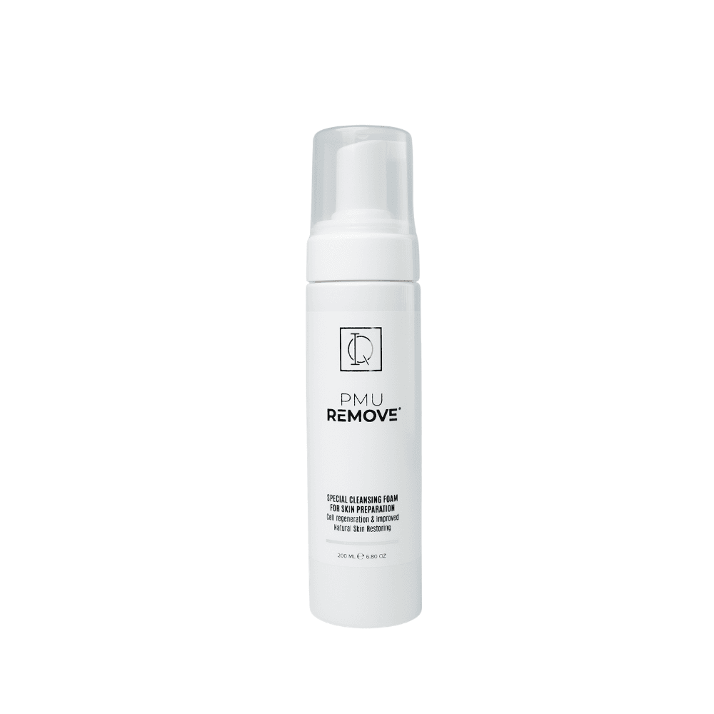 Special Cleansing Foam (200 ml)