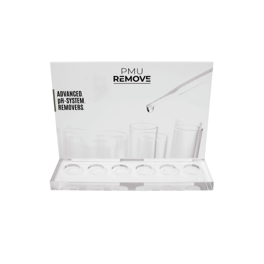 Display stands for removers - large