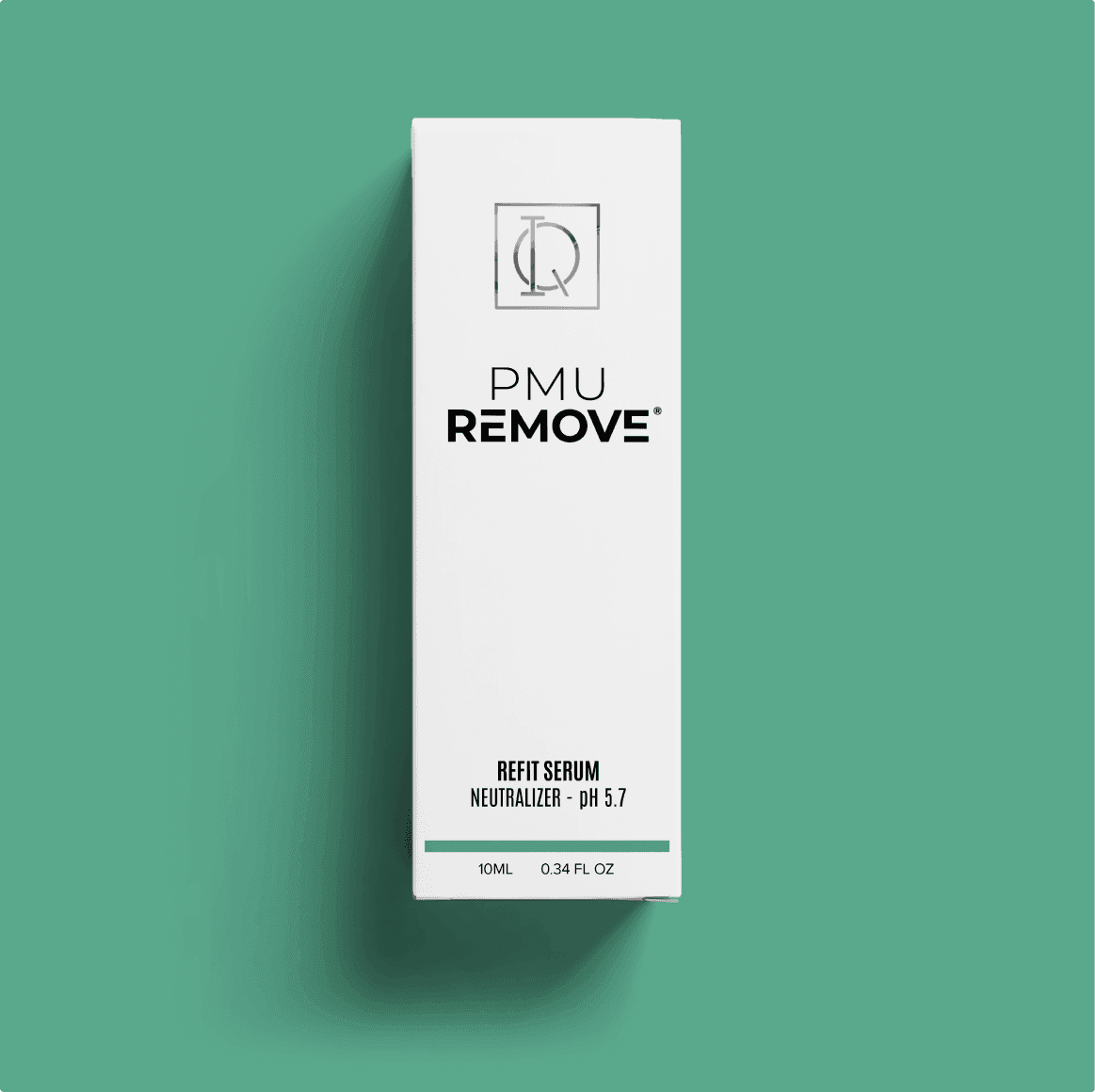IQ Refit | pH 5.7